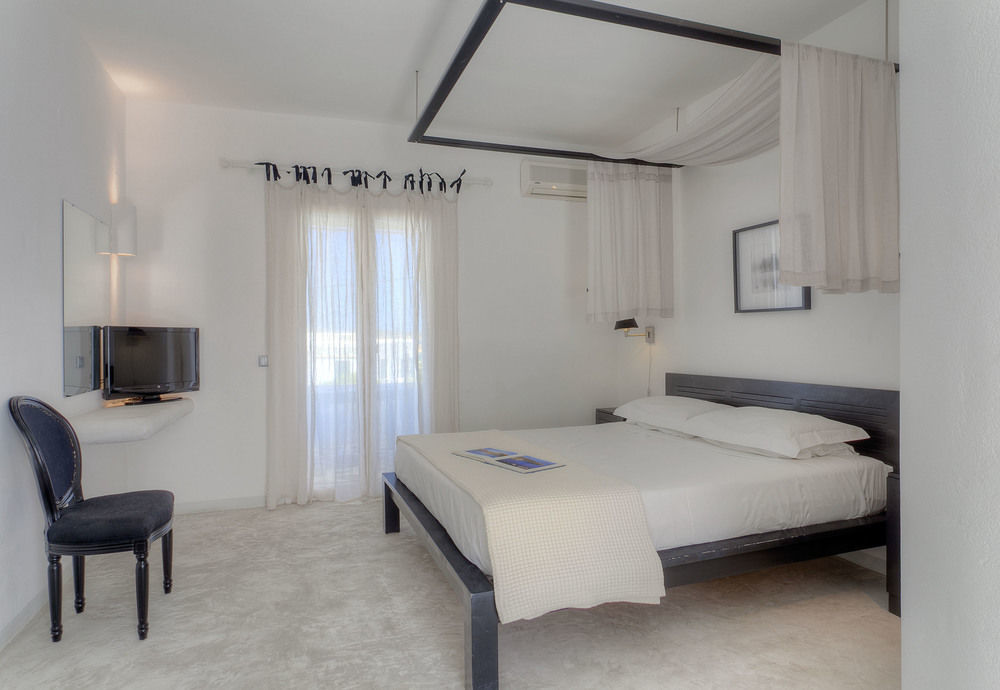 Lilly Residence-All Sea View Suites, Adults Only Naousa  Luaran gambar
